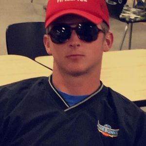 Meet your Posher, Matt